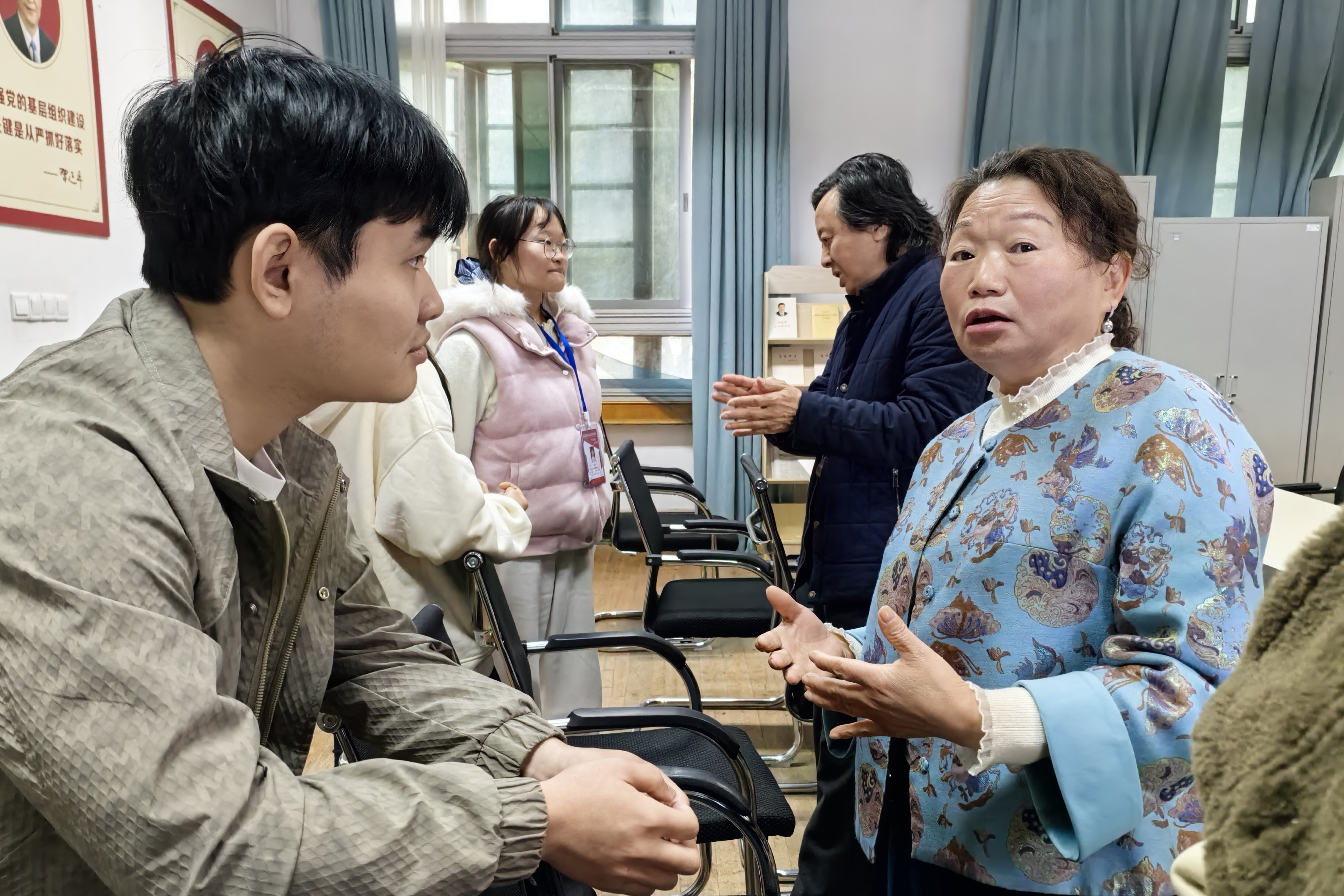 15vip太阳成集团古天乐